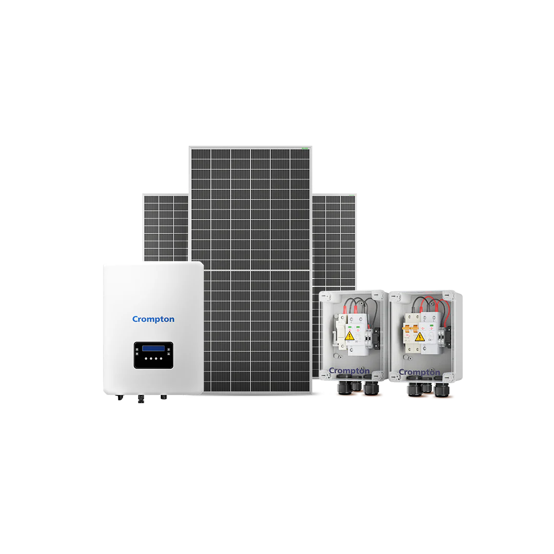Solar Rooftop